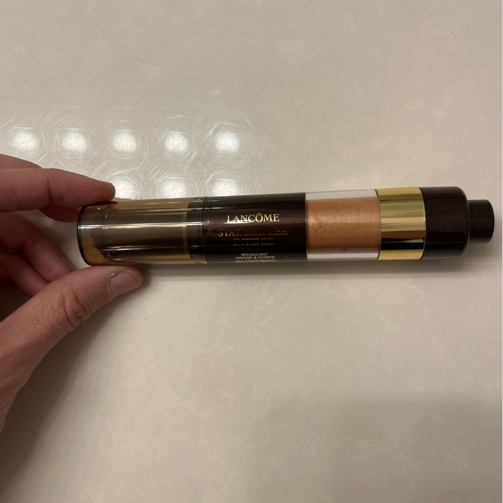 Lancôme Star Bronzer Intense